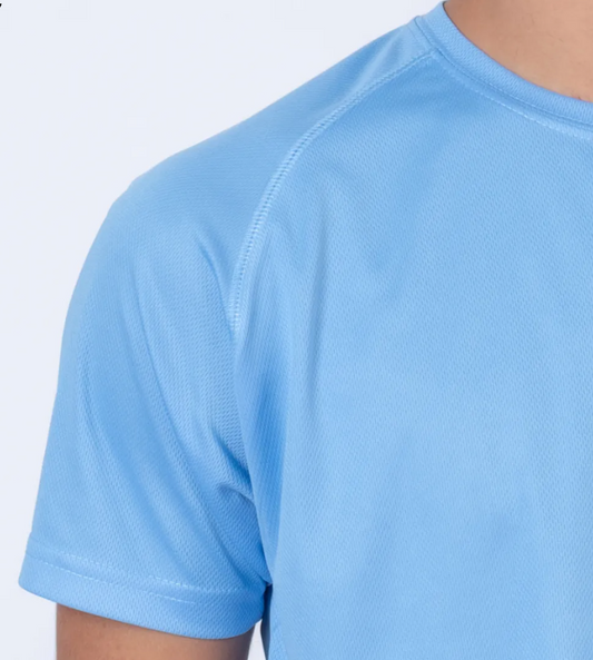 Remera Dry Fit personalizada