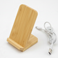 Cargador Porta Celular Ceibo. Logo personalizado, regalo empresarial.