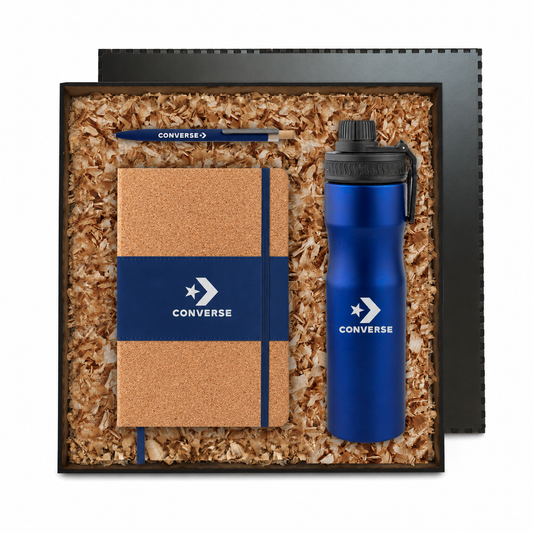 Kit en caja - Eco corcho