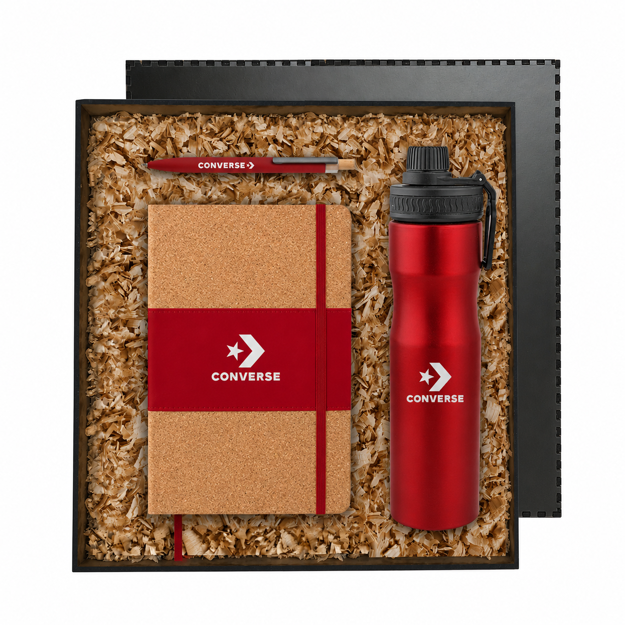 Kit en caja - Eco corcho