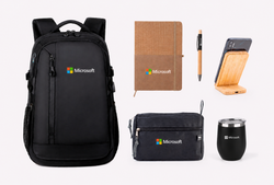 Welcome Kit - Conecta