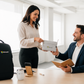 Welcome Kit - Conecta