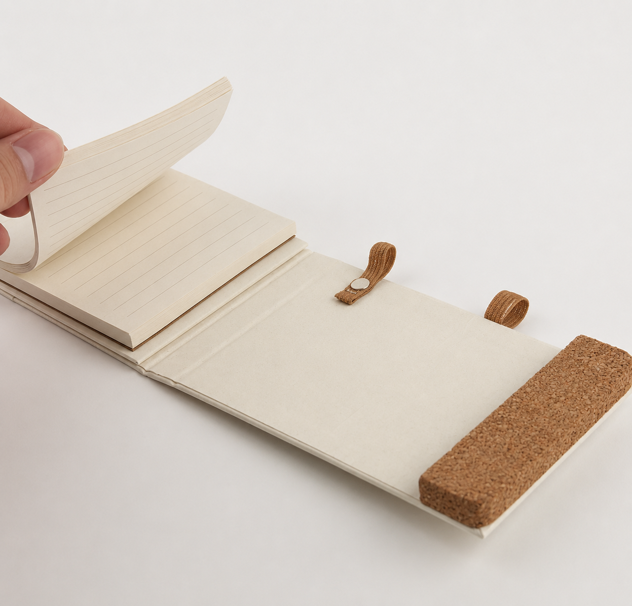 Libreta Mónaco