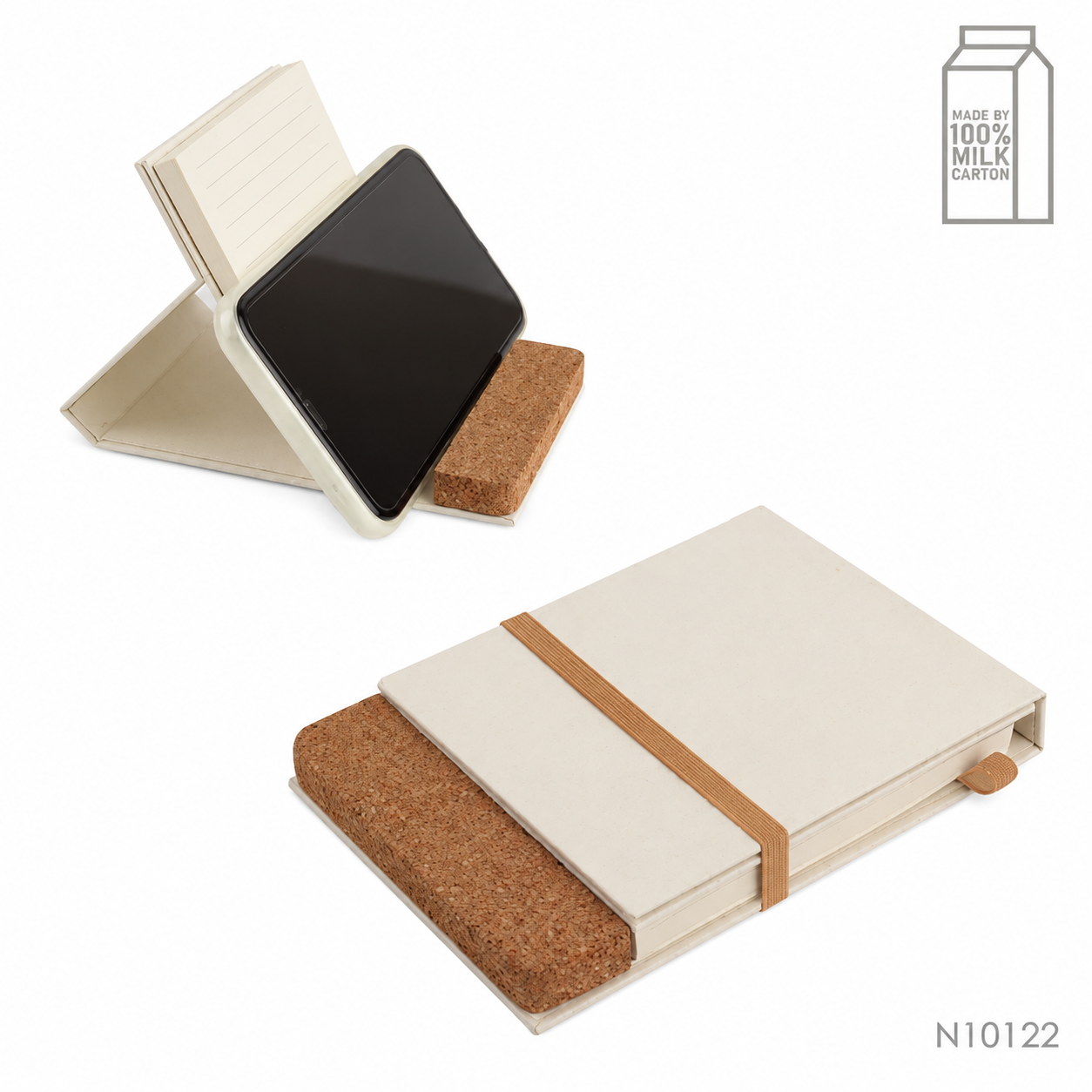 Libreta Mónaco