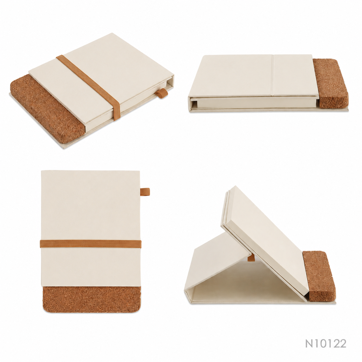 Libreta Mónaco