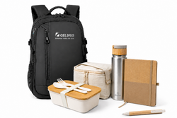 Welcome Kit – Pausa y Enfoque
