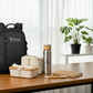 Welcome Kit – Pausa y Enfoque