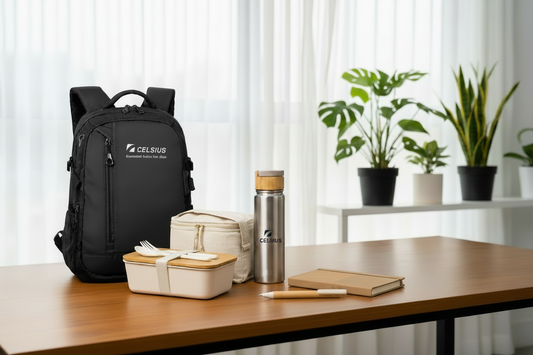 Welcome Kit – Pausa y Enfoque