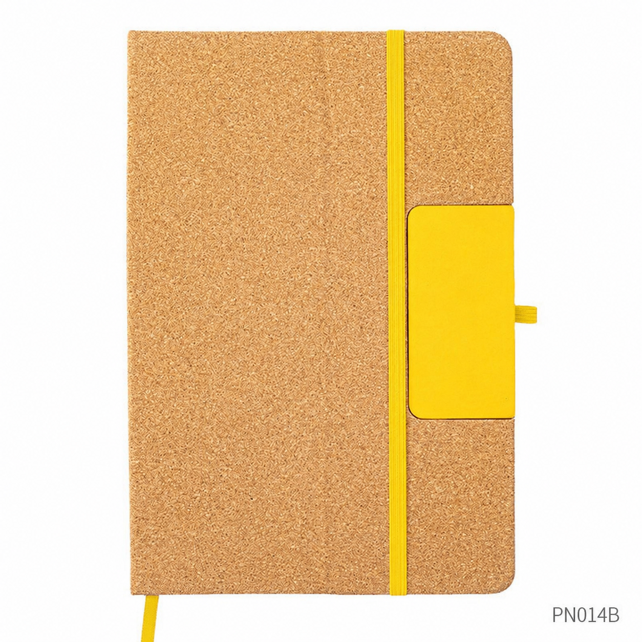Cuaderno Aspen