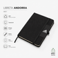 Libreta Andorra
