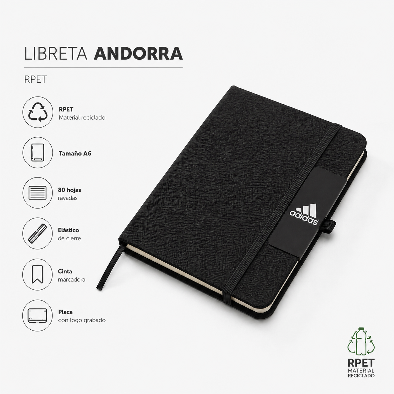 Libreta Andorra