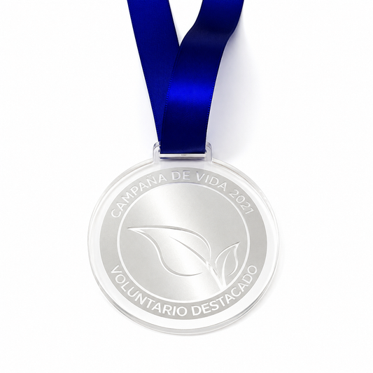 Medalla Angra
