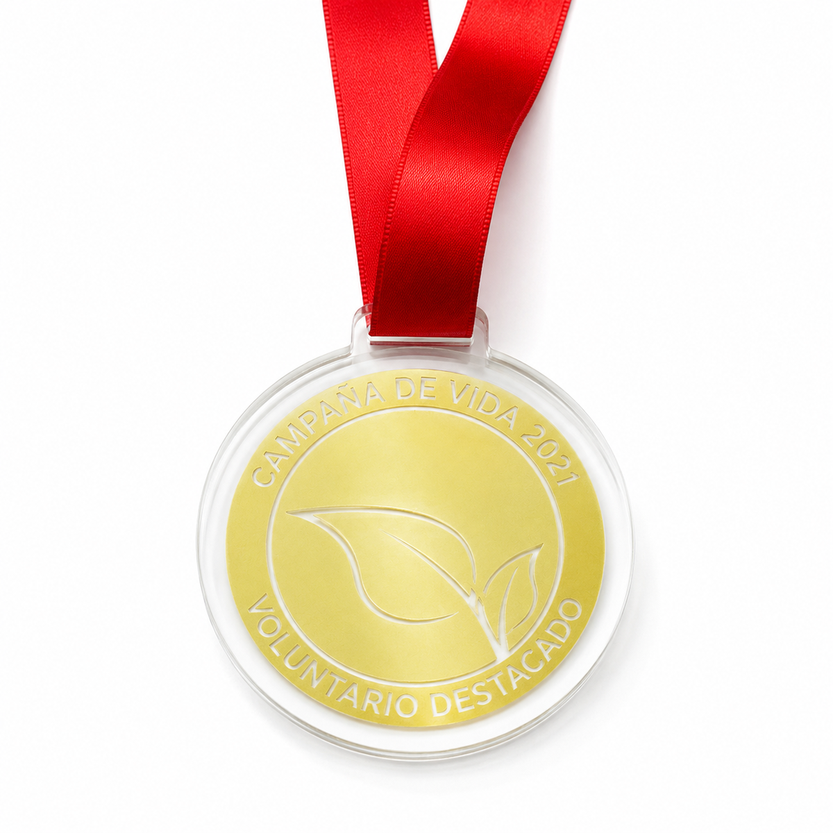 Medalla Angra