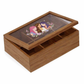 Caja para Te de 6 divisiones