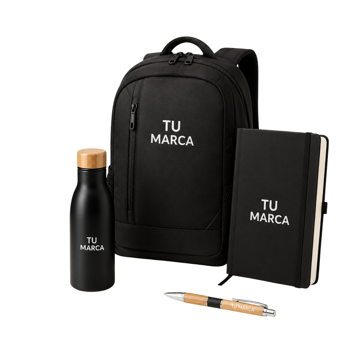 KITS DE ONBOARDING