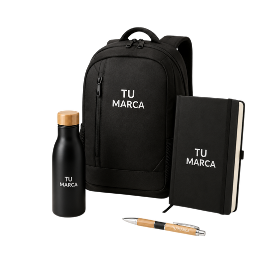 KITS DE ONBOARDING