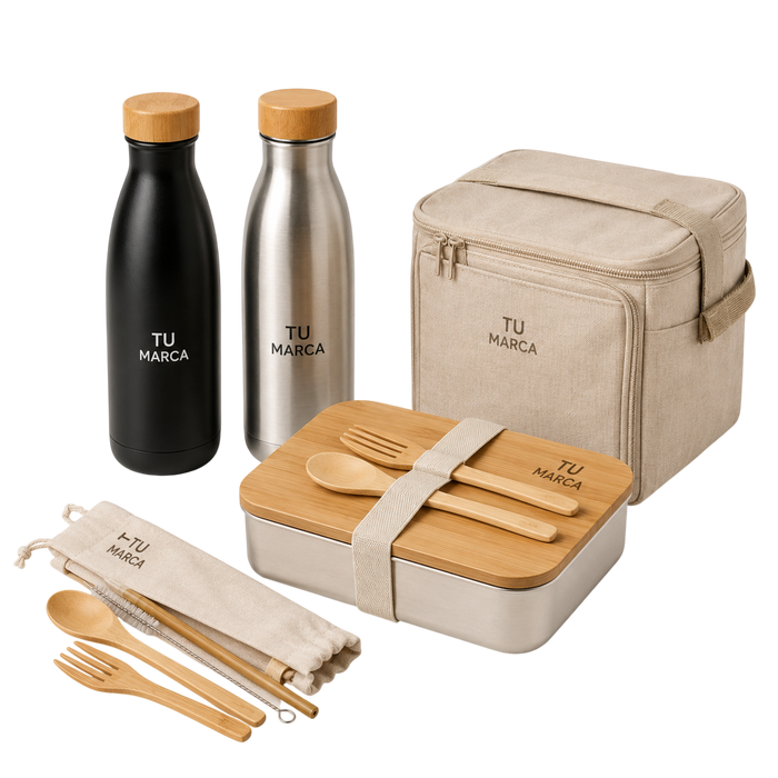 KITS SUSTENTABLES