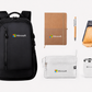 Welcome Kit - Conecta