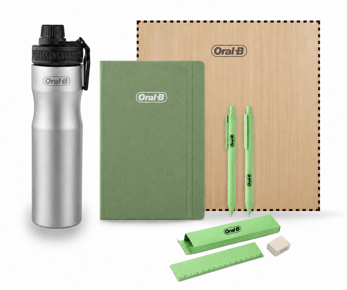 Kit en caja - Eco Mood