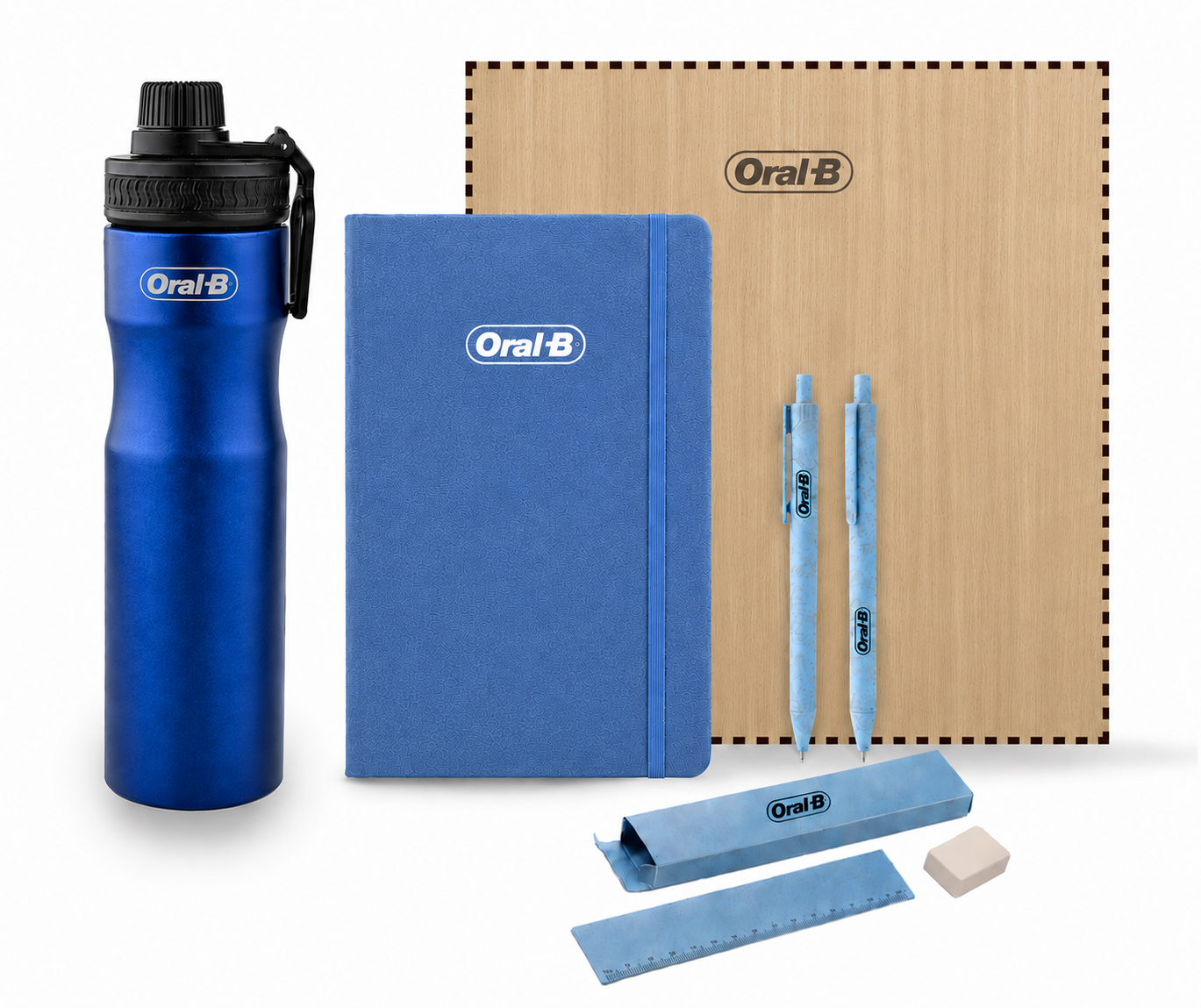Kit en caja - Eco Mood