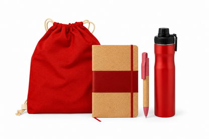 Welcome Kit Everyday