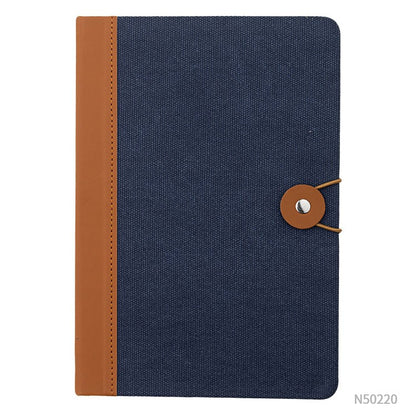Cuaderno Montreal