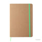 Cuaderno Oslo