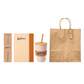 Kit cuaderno Milk