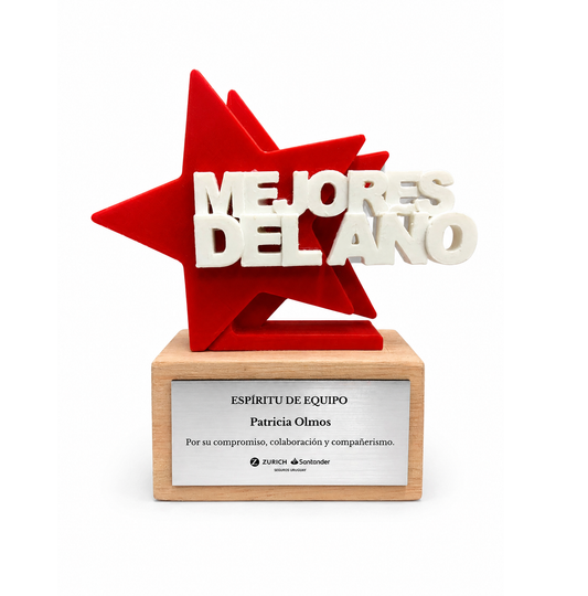 Reconocimiento Greco