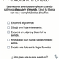 Kit Aventura al Aire Libre
