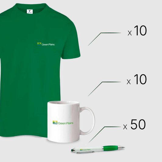 Kit Promo 1