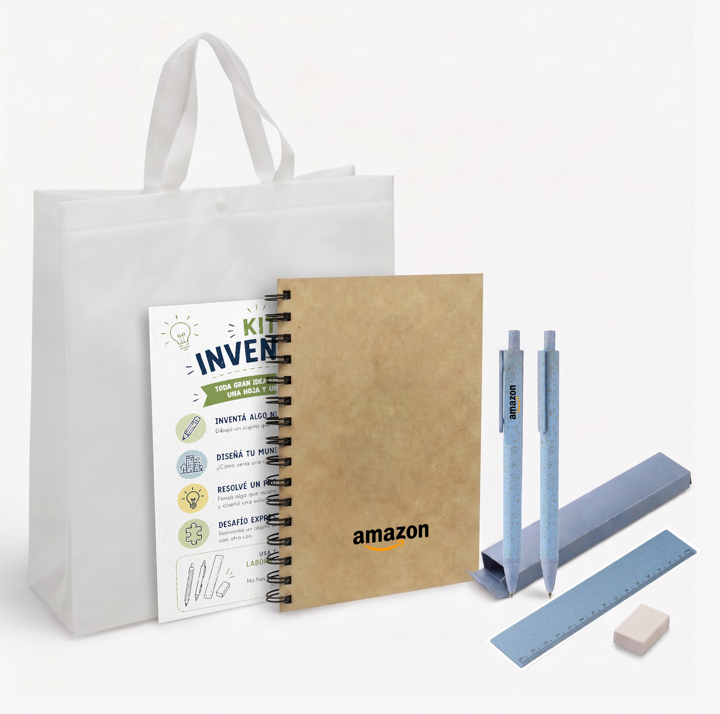 Kit Inventor