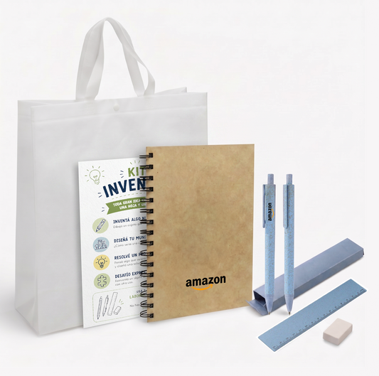 Kit Inventor