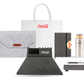 Kit Bienvenida productos R-Pet