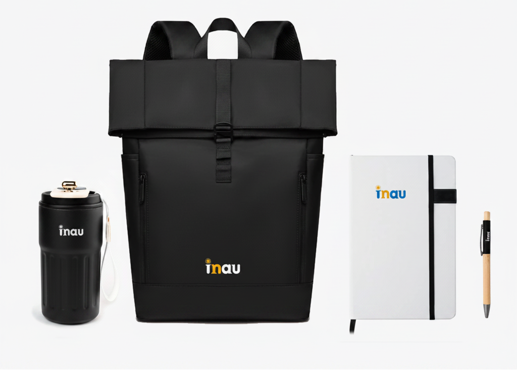 Welcome Kit - Urbano