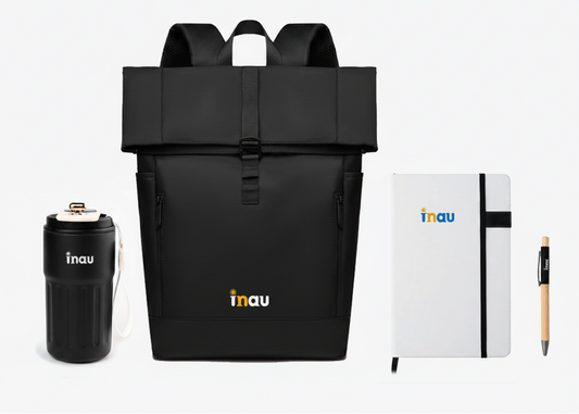 Welcome Kit - Urbano