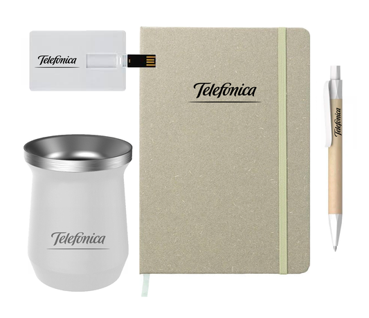 Kit de Oficina