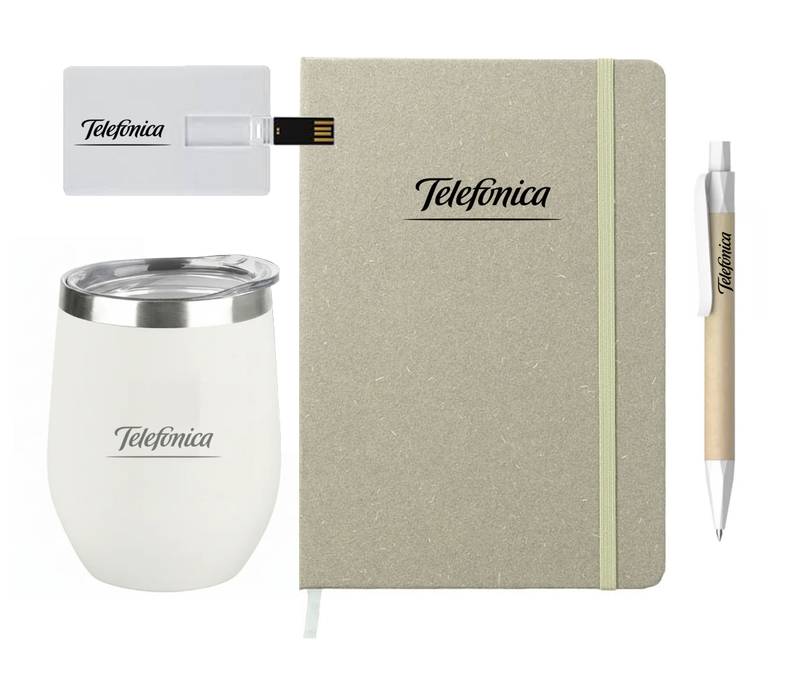 Kit de Oficina