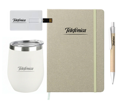 Kit de Oficina