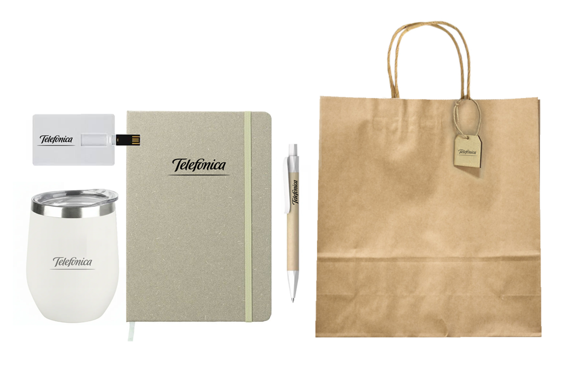 Kit de Oficina