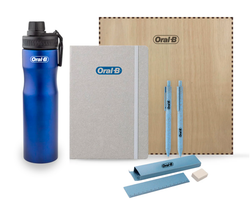 Kit en caja - Eco Mood