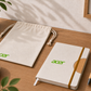 Kit escritorio milk
