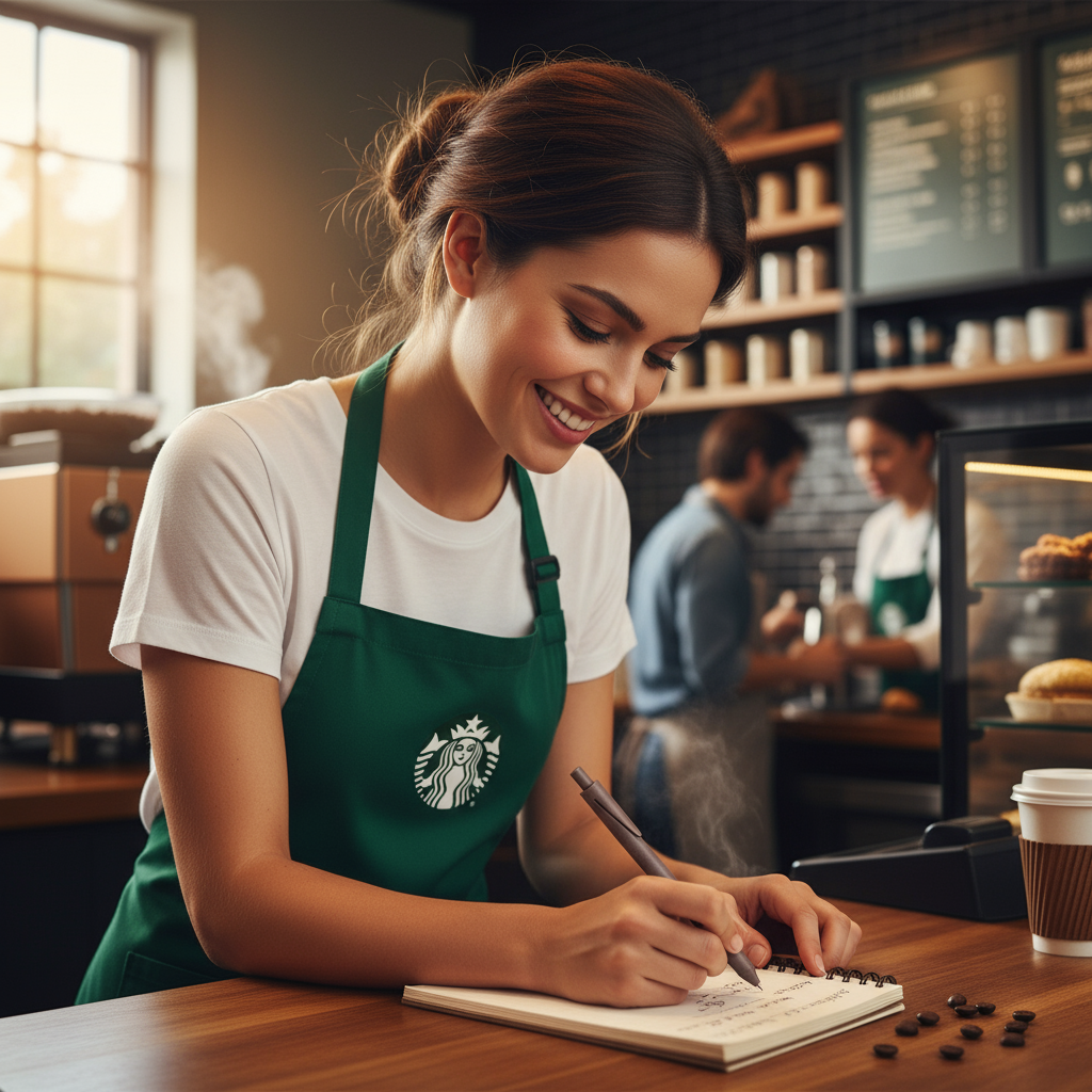 Lapicera Ébano, plástico con granos a base de café. Logp personalizado, relgalo empresarial.