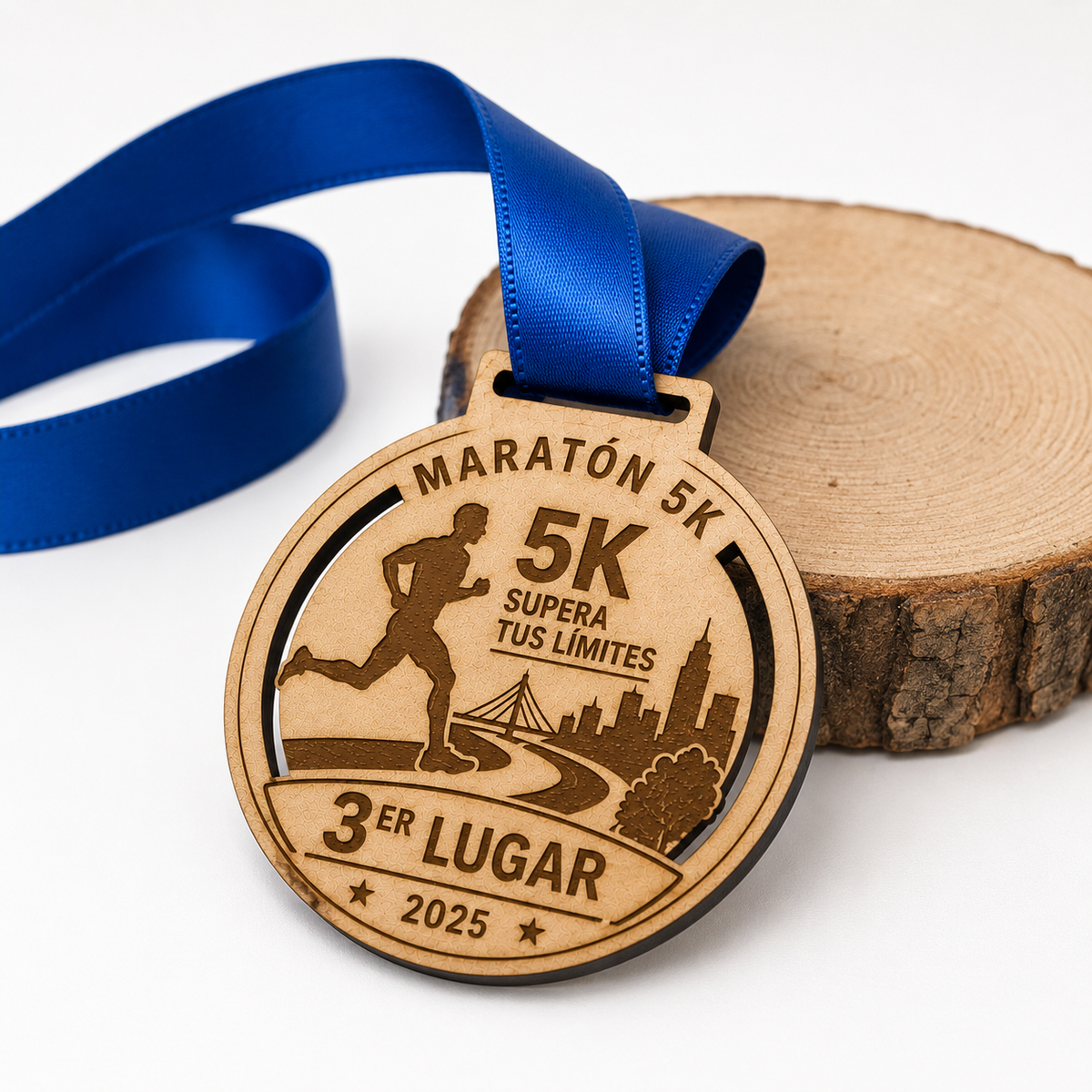Medalla Linares