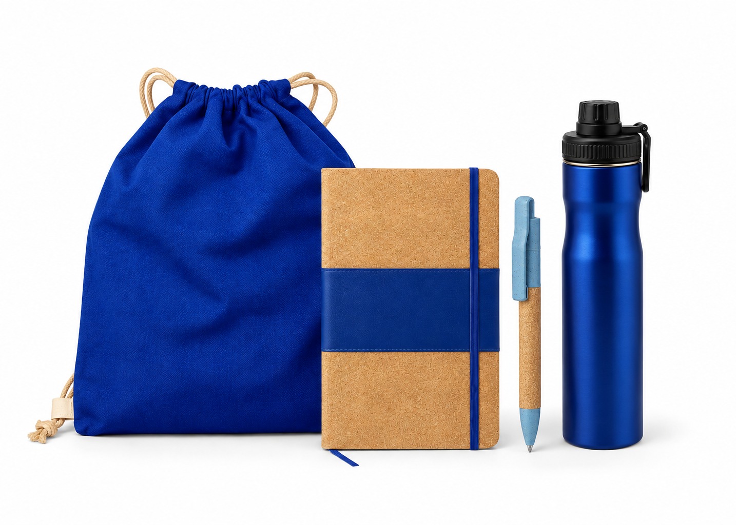 Welcome Kit Everyday