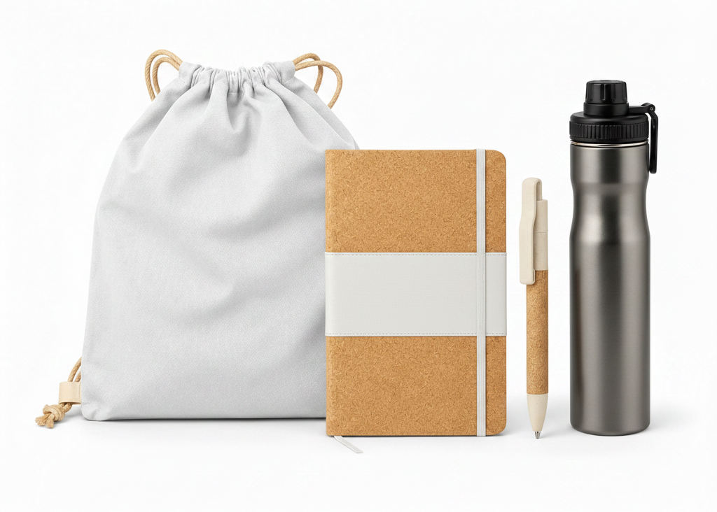 Welcome Kit Everyday