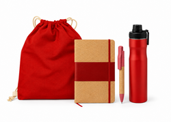 Welcome Kit Everyday