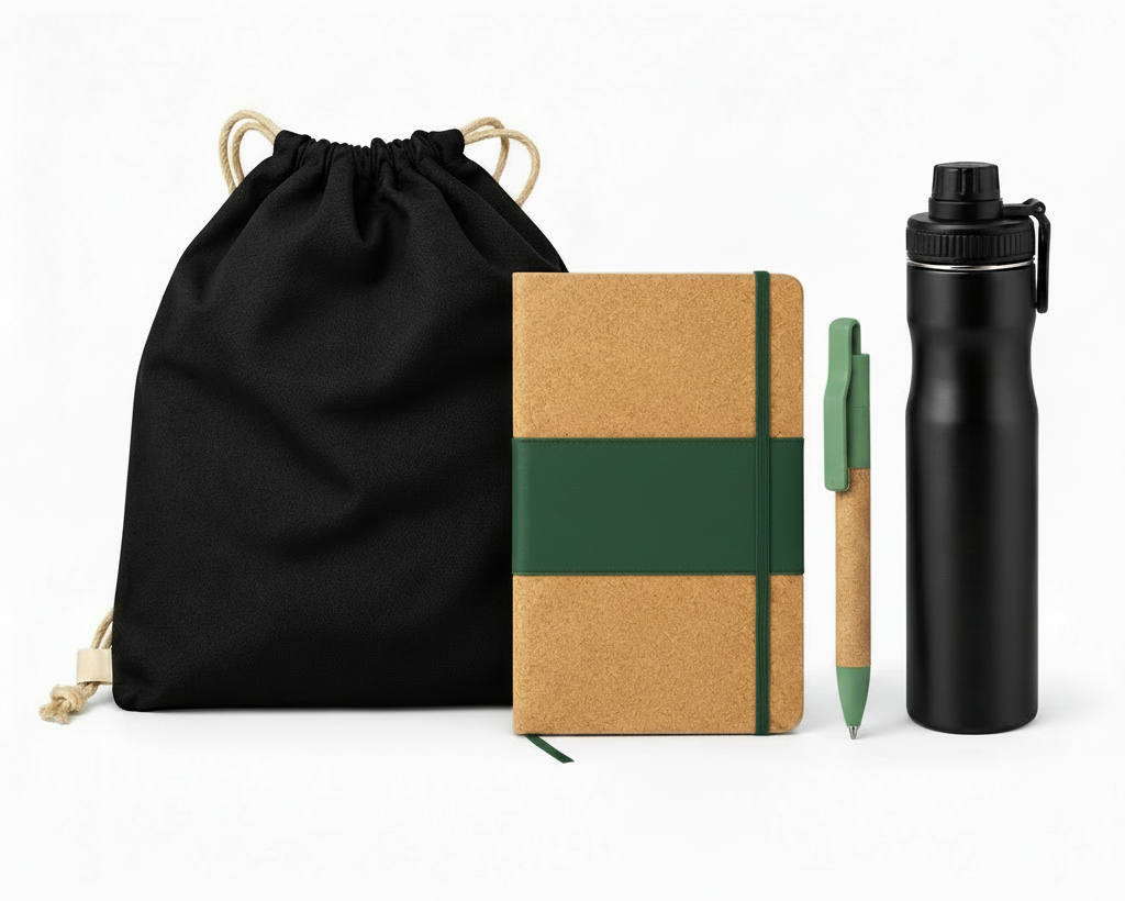 Welcome Kit Everyday