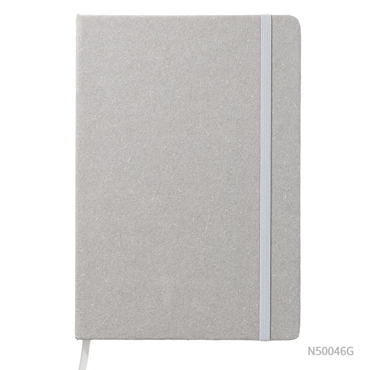 Cuaderno "Grass Paper" - Biodegradable