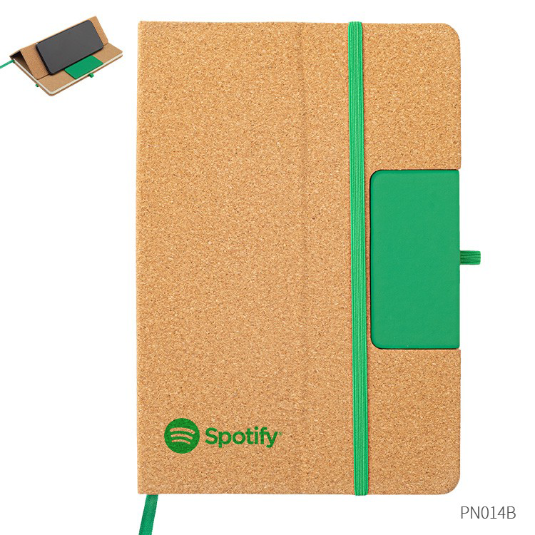 Cuaderno Aspen